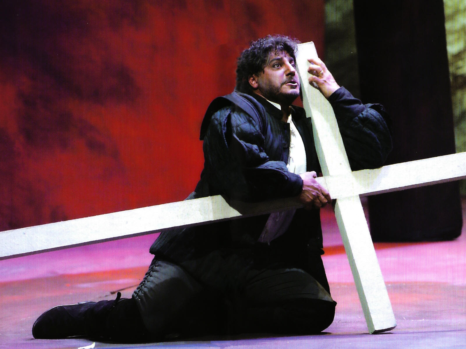 DVD - Otello (Barcelona)